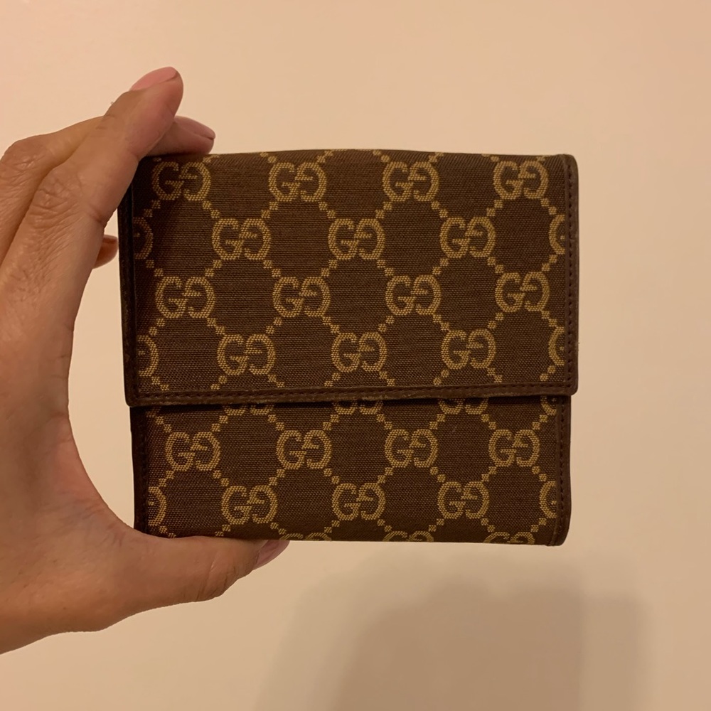 Gucci Wallet - Picture 2 of 4